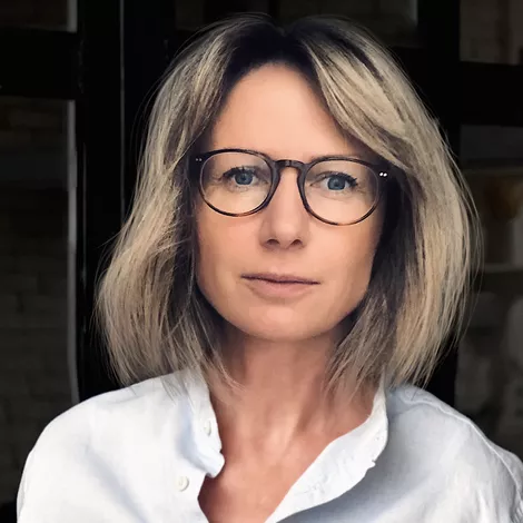 Kateřina Nosek Kateřina Nosek