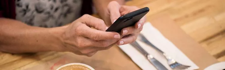 Využívání chytrého telefonu Využívání chytrého telefonu