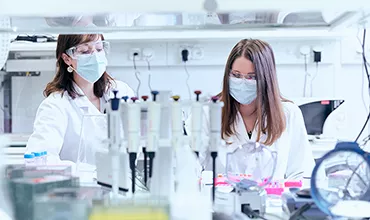 Novartis pipeline Výzkumná laboratoř
