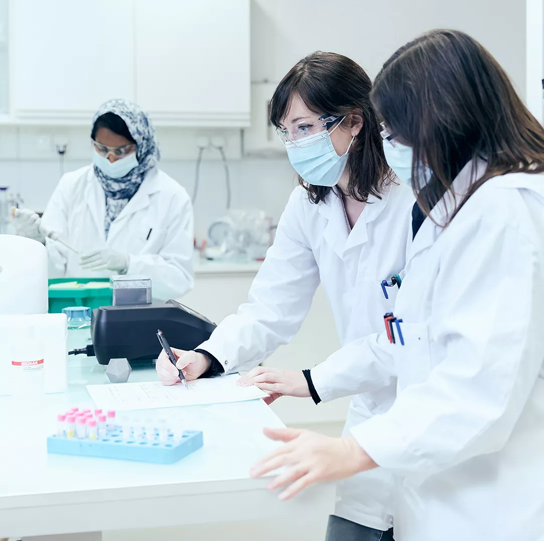 Innovative Medicines Division