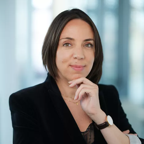 Emilie Grand-Perret Emilie Grand-Perret