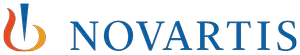 Novartis logo Novartis logo