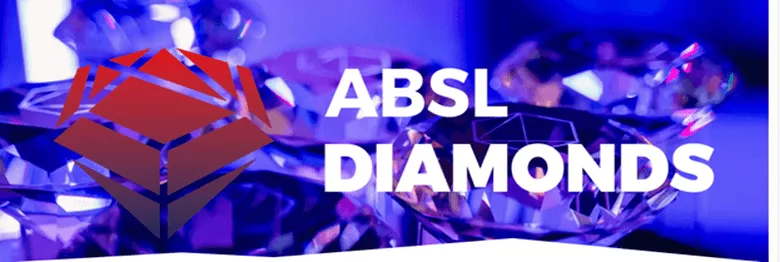 Ocenění ABSL diamonds 2023 Ocenění ABSL diamonds 2023