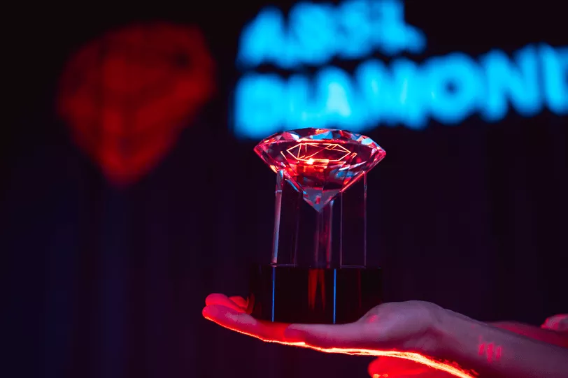 Novartis získává opět prestižní ocenění ABSL Diamond Award 2023 Novartis získává opět prestižní ocenění ABSL Diamond Award 2023